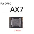 Earphone Earpiece Top Ear Speaker Flex Cable Parts For OPPO A16s A16 A15s A15 A12e A12 A1k AX7 A7 A7x A5 AX5s AX5 A5s A3s A3 A1. 
