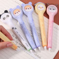 Cartoon Pen Shape Correction Tape Creative Correction Tool for Writing School Supplies for Students. 