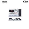 NUX MG 20 Multi-effects Processor. 