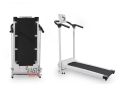 Motorized Electric Folding (USED) Treadmill Running Machine  1.0 HP,. 
