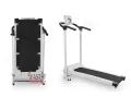 Motorized Electric Folding (USED) Treadmill Running Machine  1.0 HP,. 