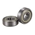 12 Pcs 608Z 22mm x 8mm x 7mm Single Row Deep Groove Ball Bearing. 