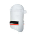 Single Thigh Pad for Cricket Fiber Protection Thigh Guard. 