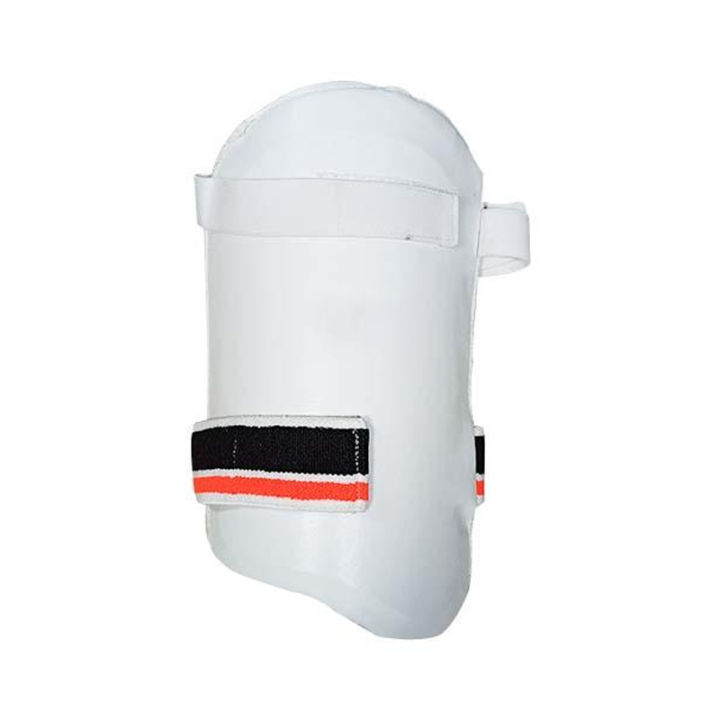 Single Thigh Pad for Cricket Fiber Protection Thigh Guard