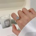TikTok Top Selling Item Flower Spinning Ring. 