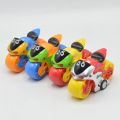 Kids Cartoon Shape Sports Motorcycle. 