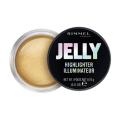 Rimmel Jelly Highlighter 010-Poppin’ Bottles. 