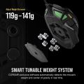 Corsair NIGHTSWORD RGB Tunable FPS/MOBA Gaming Mouse (AP) CH-9306011-AP. 