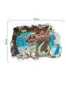 Wall Stickers Cartoon Movie Moana Maui Vaiana Wall Sticker for Girls Room.. 