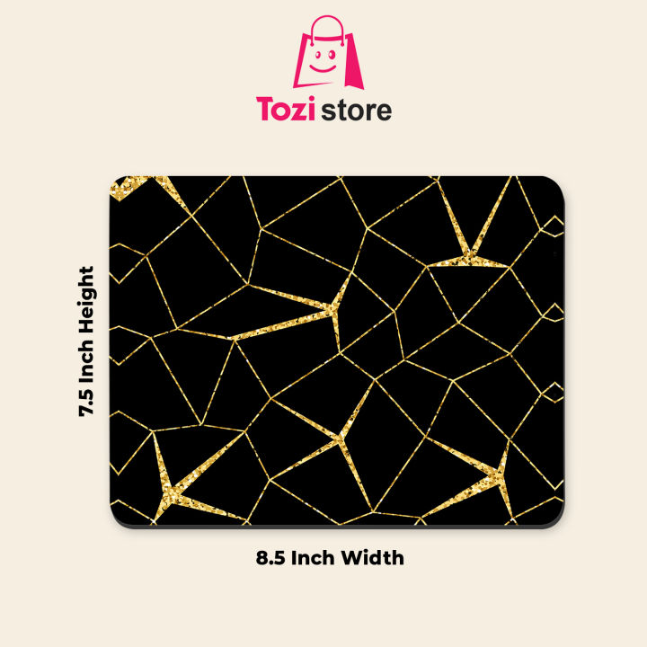 Gaming%20Mouse%20Pad%20Premium%20%208"%20x%206.5%20%20Thick%20Non-Slip%20Rubber%20Base,%20Smooth%20Cloth%20Surface%20for%20Precision%20Control%20-%20Tozistore%20-%20Image%203