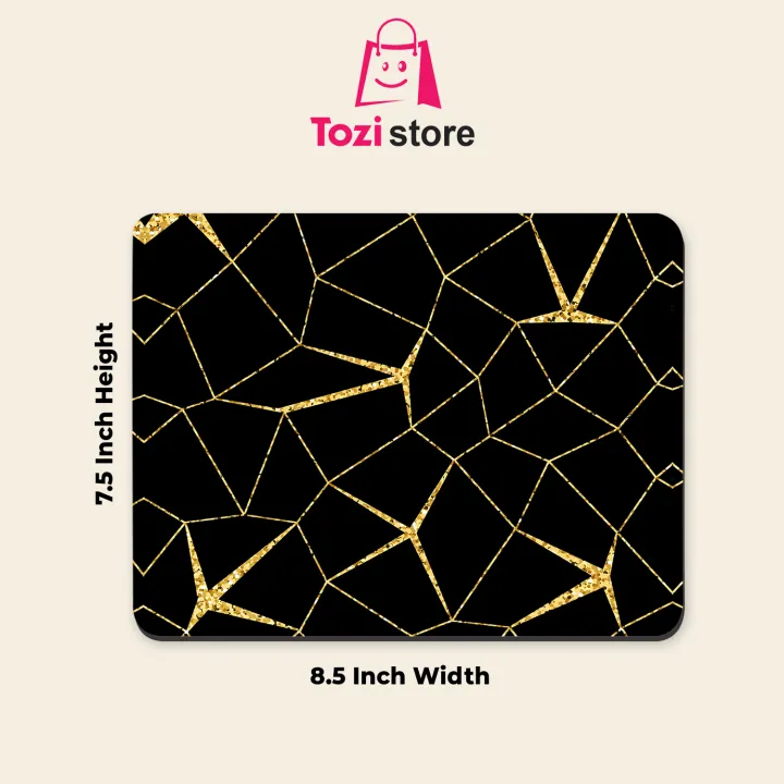 Gaming%20Mouse%20Pad%20Premium%20%208"%20x%206.5%20%20Thick%20Non-Slip%20Rubber%20Base,%20Smooth%20Cloth%20Surface%20for%20Precision%20Control%20-%20Tozistore%20-%20Image%203