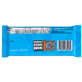 Feastables MrBeast Milk Chocolate Bars with Peanut Butter - Deez Nuts - Made with Grass-Fed Milk Chocolate and Organic Cocoa. Only 7 Ingredients. 