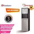 Dawlance Water Dispenser WD 1060 Silver. 