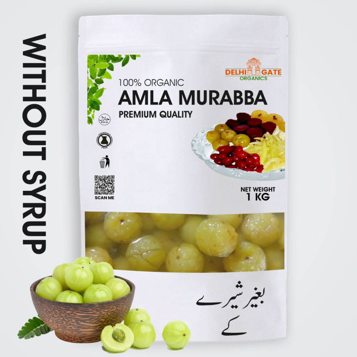 Amla Murabba Amla Preserve Without Sugar Syrup Amla Muraba Maraba Amla Amla Murabba Amla Preserve Without Sugar Syrup Amla Muraba Maraba Amla