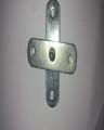2Pcs 56x16mm Stainless Steel 360 Degree Rotary Door Ball Pivot Center Hinge. 