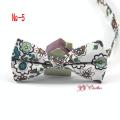 2016 Brand New Hot Men's Geometric Print Formal Fashion Bow Ties For Men Neck Bowtie Bowknot Necktie Party Suits Butterfly. 