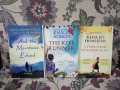 PACK OF 3 KHALED HOSSEINI BOOKS(THE KITE RUNNER/AND THE MOUNTAINS ECHOED/A THOUSAND SPLENDID SUNS) BEST SELLING ENGLISH NOVELS.. 