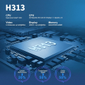 Game TV Stick 8K Ultra HD Set Top Box Android Box TV Version Latest Model 2025. 