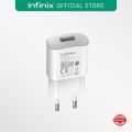 INFINIX 18W FAST CHARGER -INFINIX FAST ADAPTER Universal 18W Fast Charger - Compatible with Infinix Note 11, Note 10,Not 7,hot 10,hot 10i ,hot 9,hot 11, hot 12 a. 