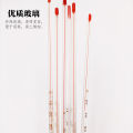 Glass red water thermometer glass rod type industrial laboratory professional 0-50/100/150/200/-30-100. 