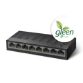 TP-Link Network Gigabit Desktop Switch LS1008G 8-Port 10/100/1000Mbps - 18 Months Brand Warranty. 