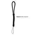 Phone Chain Lanyard Stain-resistant Long and Short Mobile Phone Wrist Strap. 