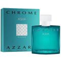 Azzaro Azzaro Azzaro Chrome Aqua Men Edt 100Ml. 