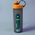 1 Ltr High Quality Shaker water bottle for Gym - Portable Shaker Bottle. 