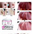 Aveessence whitening cream for woman EELHOE. 