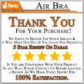 Pack of 1  Air Bra - Brazzer for Women and Girls - No Straps,No Clips,No Wires,No Pain. 