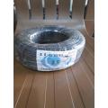 2.5 mm flexible imported wire(7/29 cable). 