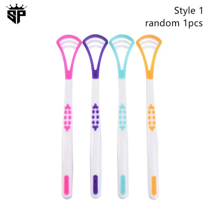 SP%20Dealz%20High%20Quality%20Silicone%20Tongue%20Scraper%20Tongue%20Cleaner%20Plastic.%20-%20Image%205