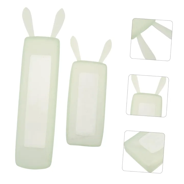 Silicon%20Rabbit%20RC%20Cover,%20Universal%20Home%20TV%20Remote%20Control%20Cover,%20Transparent%20Noctilucent%20Cover,%20Waterproof%20Clear%20Protector%20Skin%20Pouch%20Bag,%20Dust-proof%20Anti-fall%20Rabbit%20Ear%20Protective%20Case%20-%20Image%206