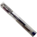 Stick Gel Pen Art # 301 Blue (10 Pcs). 