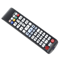 Replacement Remote Control Suitable for Samsung DVD Blu-Ray Player AK59-00172A BD-F5700 BD-J5900 J5700 Controller. 