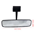 REAR VIEW MIRROR | INNER ROOF MIRROR FOR SUZUKI MEHRAN. 