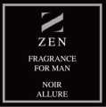 Zen Noir Allure | Fragrance for Men 250ml. 