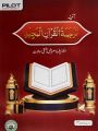 Pilot Super One Tarjuma-tul-Q u r a n Objective Class 8 Text Book. 