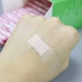160pcs/lot Band Aid Patches Transparent Waterproof Healing Adhesive Plasters Bandage Emergency Kit Bandaid Wound Strips. 