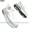 NBH Shoes For Men - Non Slip Sports Shoes For Boys - Running Shoes For Men - Joggers Shoes For Men - Cricket Shoes For Boys - Sneakers For Men - Perfect Gift For Boys. 