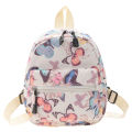 Nylon Backpack Stylish Replacement Lifting Handle School Bag Type. 