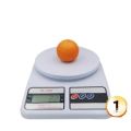 Digital Kitchen Scale, Electronic Kitchen Weighing Scale-Small Weight Machine 5 KG. 