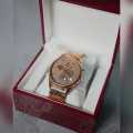 Luxury Vacheron Constantin Geneve Watch For Men. 