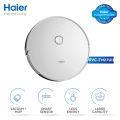 Smart Robot Vacuum Cleaner with mopping function. 