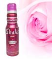 Shelis body spray. 