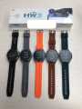 New HW3 Pro Smart Watch Men Bluetooth Call NFC Wireless Charger Voice Assistant Sport Smart Watch. 