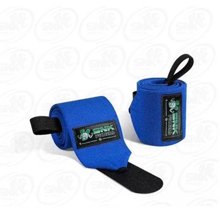 SNK%20FITNESS%20Weight%20Lifting%20Gym%20Wrist%20Wraps%20For%20Workout%20Fitness%20-%20Image%202