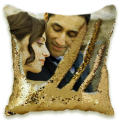 Customized  Magic Pillow  Personalized Cushion  with Your photo. 