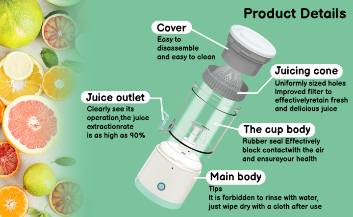 Electric%20Juice%20Presser%20USB%20Charging%20Citrus%20Juicer%20Portable%20Juicer%20Orange%20Juicer,%20Portable%20Electric%20Citrus%20Juicer%20Rechargeable%20Orange%20Juicer%20Lemon%20Squeezer%20with%20USB%20Outlet%20-%20Image%203