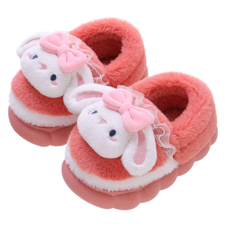 Autumn%20winter%20children's%20slippers,%20warm%20boys%20girls,%20parent-child%20bag,%20plush%20cotton%20shoes%20for%20infants%20and%20young%20children%20-%20Image%205